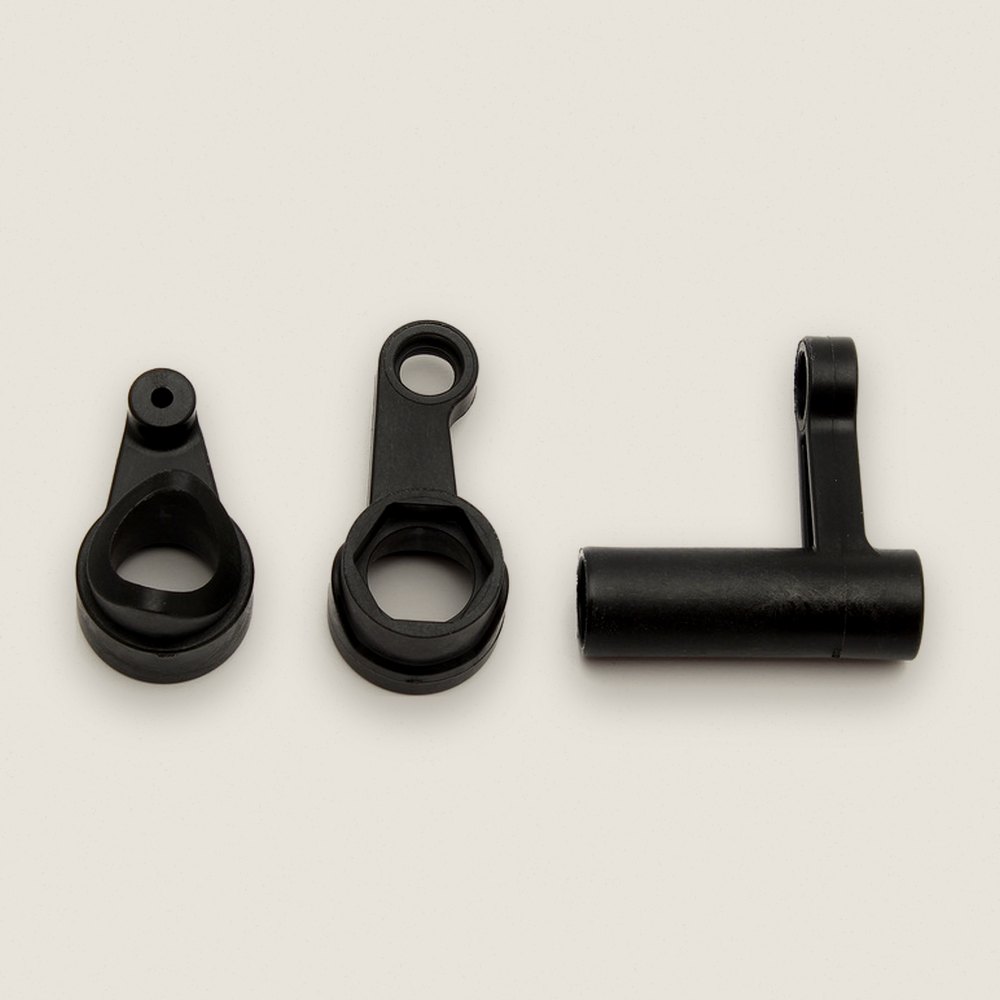 Steering Bellcrank Kit for RC8B3 - Associated