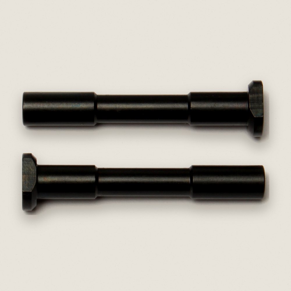 Steering Post for RC8B3 - Associated