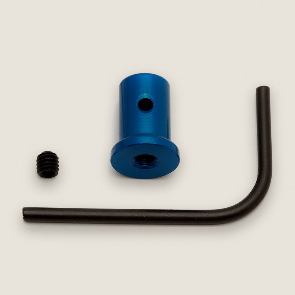 Pipe Mount for RC8B3 - Associated