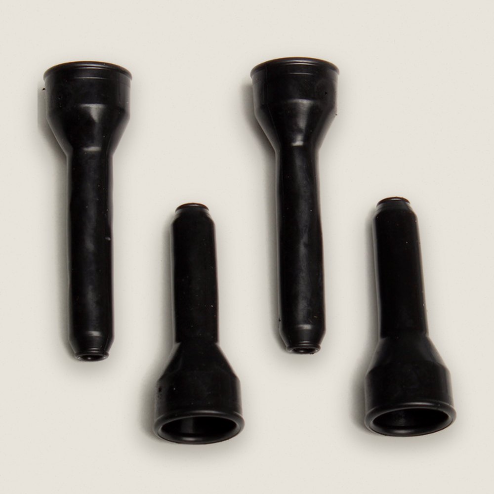 Shock Boots for RC8B3 - Associated