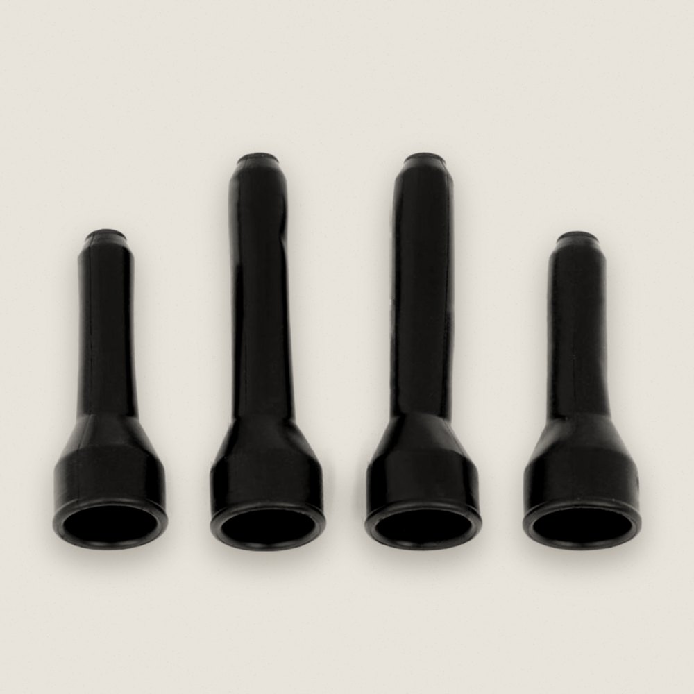 Shock Boots for RC8T3 - Associated