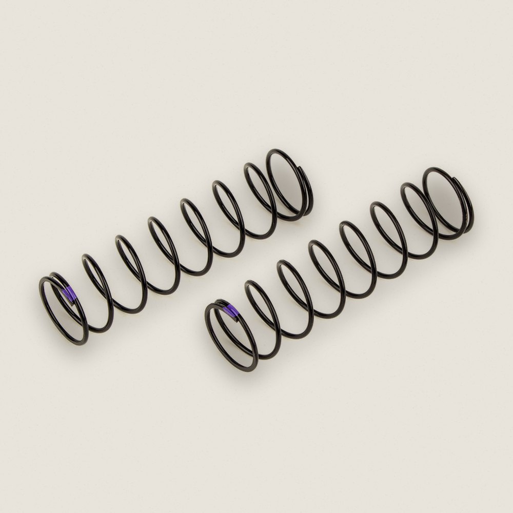 Rear Springs V2, Purple, 5.1 lb/in, L86, 9.0T, 1.6D - Associated
