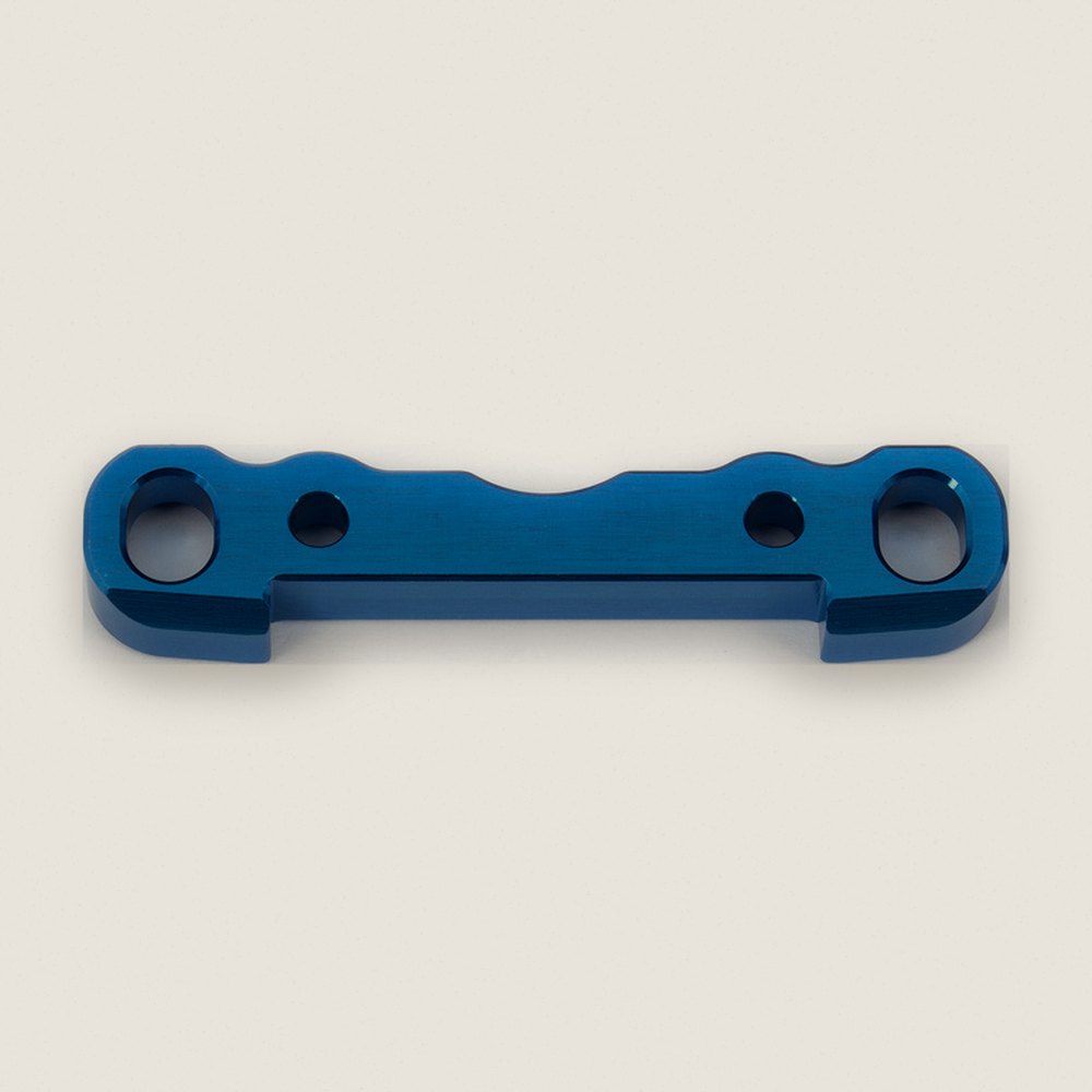 Arm Mount B, HRC for RC8B3 - Associated