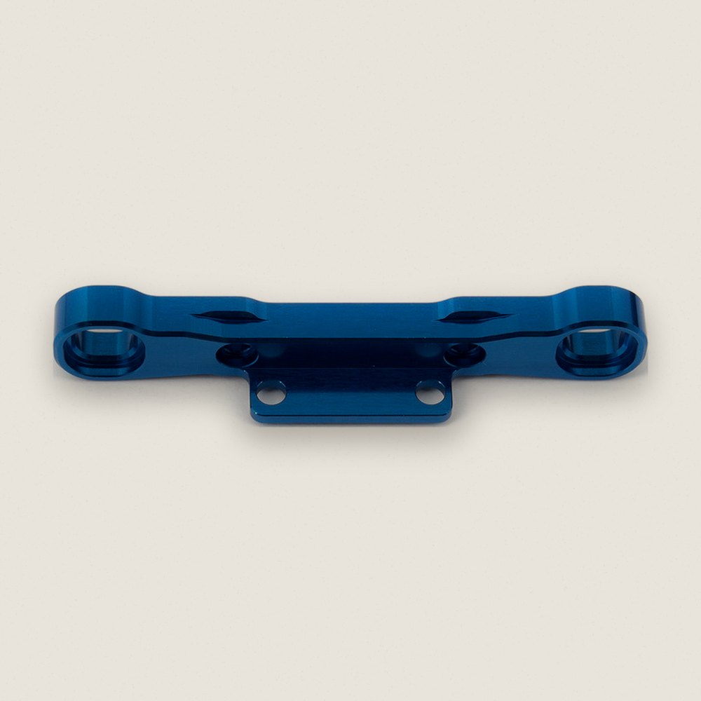 Arm Mount D, HRC for RC8B3 - Associated