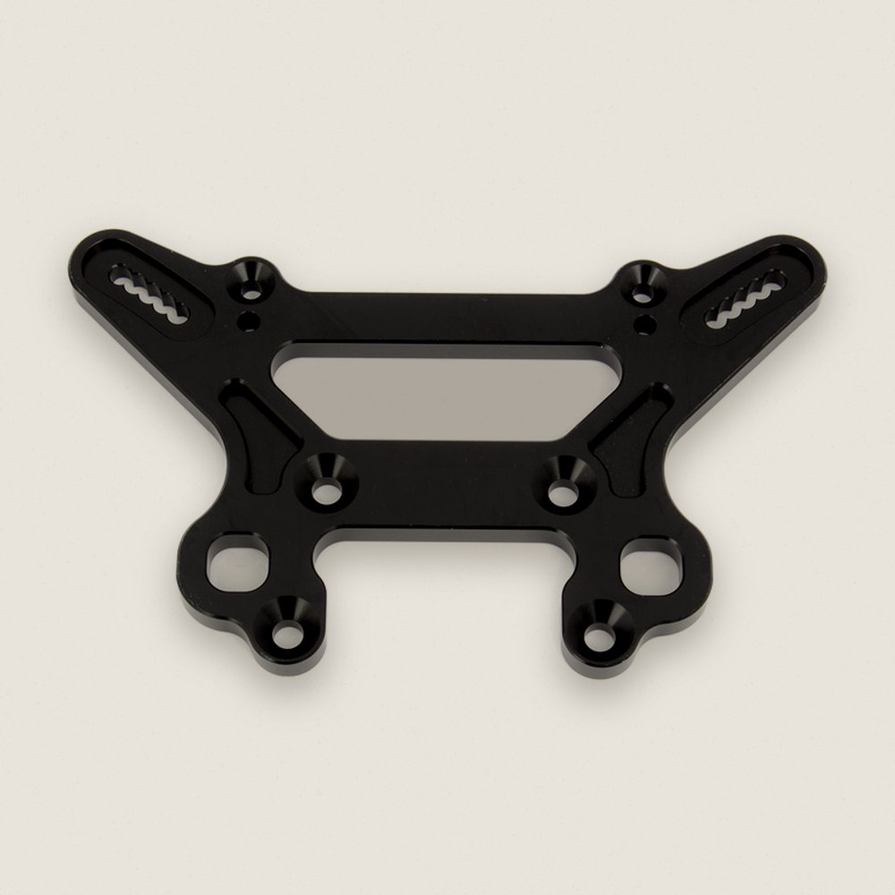 Shock Tower, Front for RC8T3 - Associated