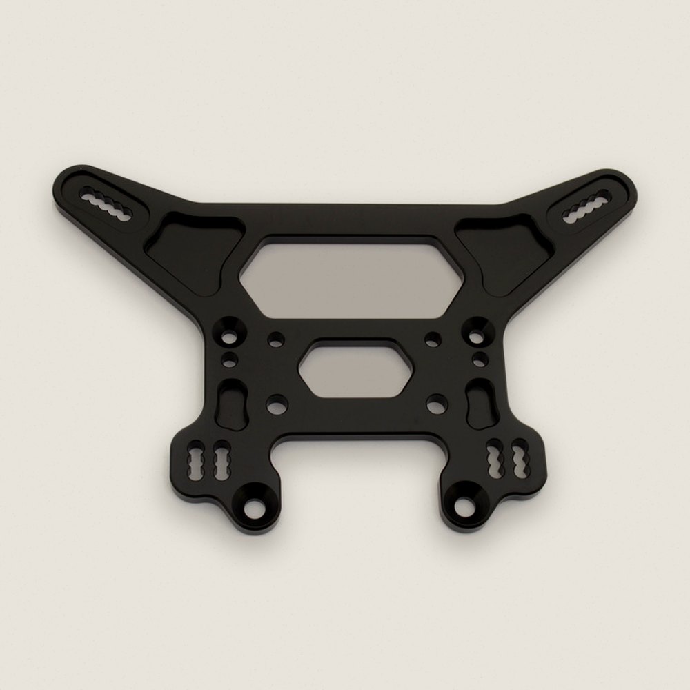 Shock Tower, Rear for RC8T3 - Associated