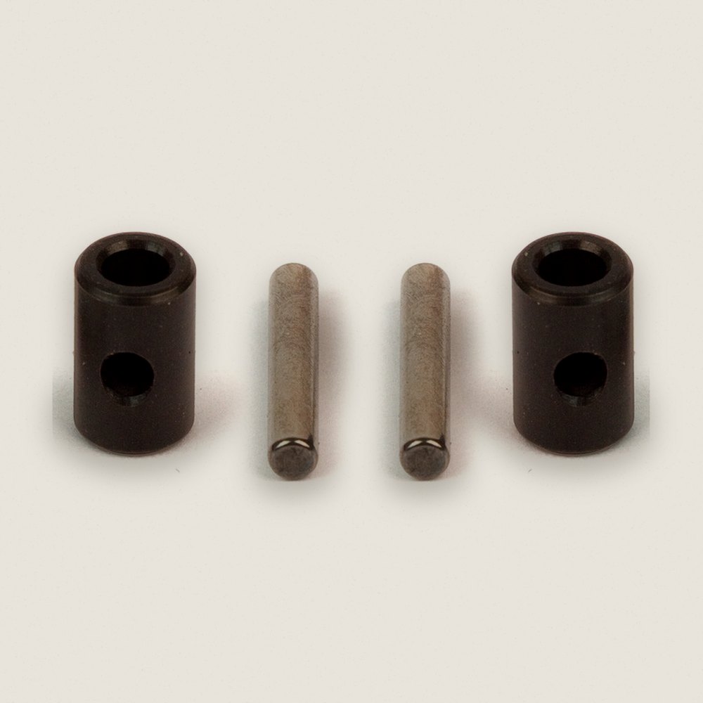 CVA Rebuild Kit, Factory Team for RC8B3 - Associated