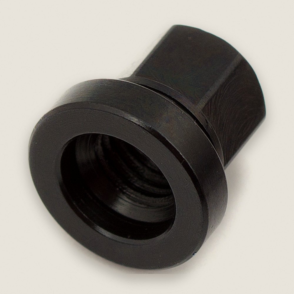 Flywheel Nut, 4-Shoe, for RC8B3.1 - Associated