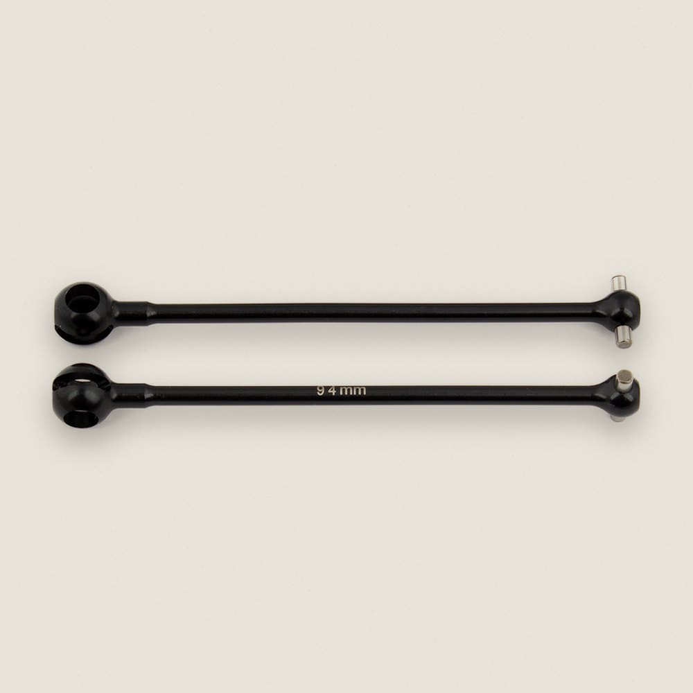 CVA Driveshafts, 94 mm, for RC8B3.1 - Associated