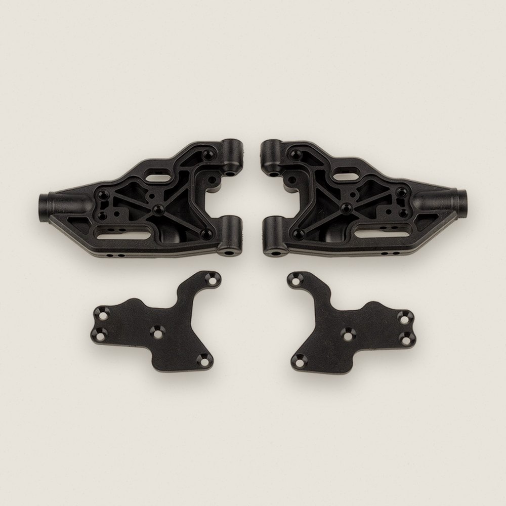 Front Suspension Arms, for Rc8b3.2 - Associated