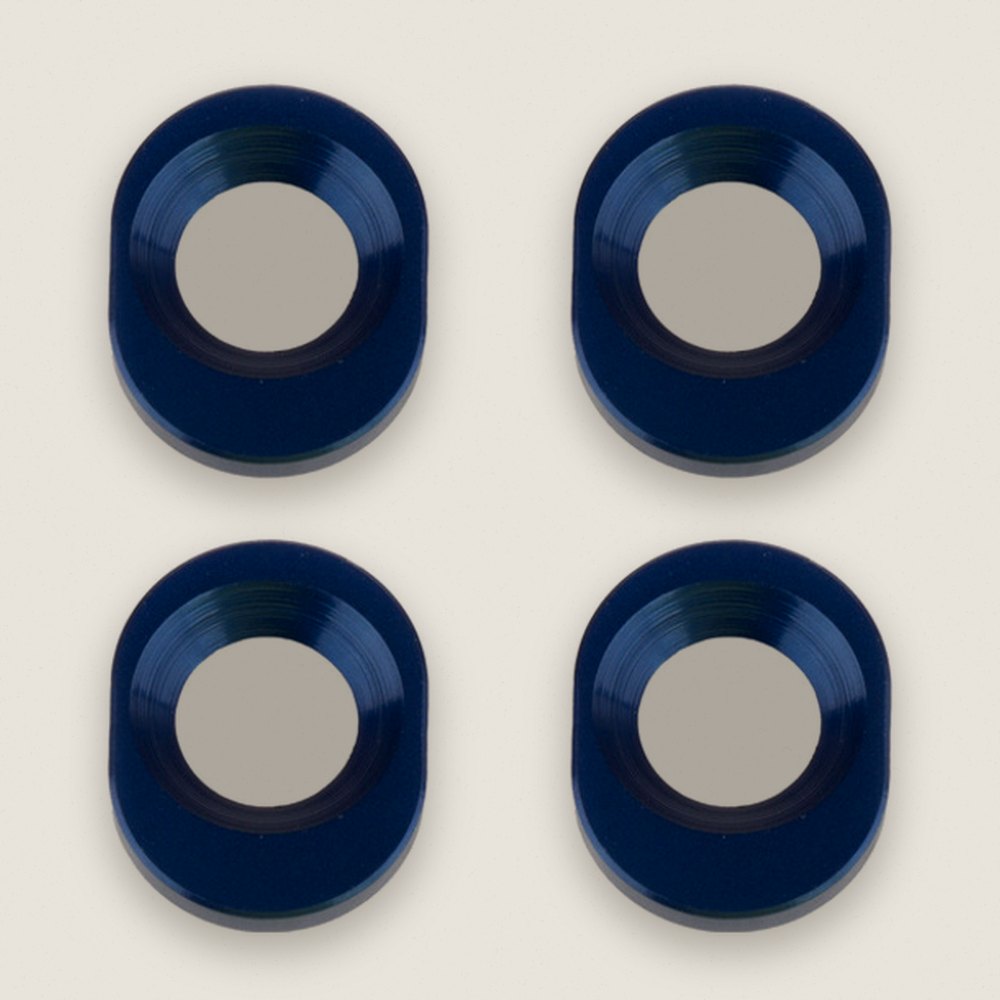 Gear Mesh Inserts, Factory Team, for Rc8b3 - Associated