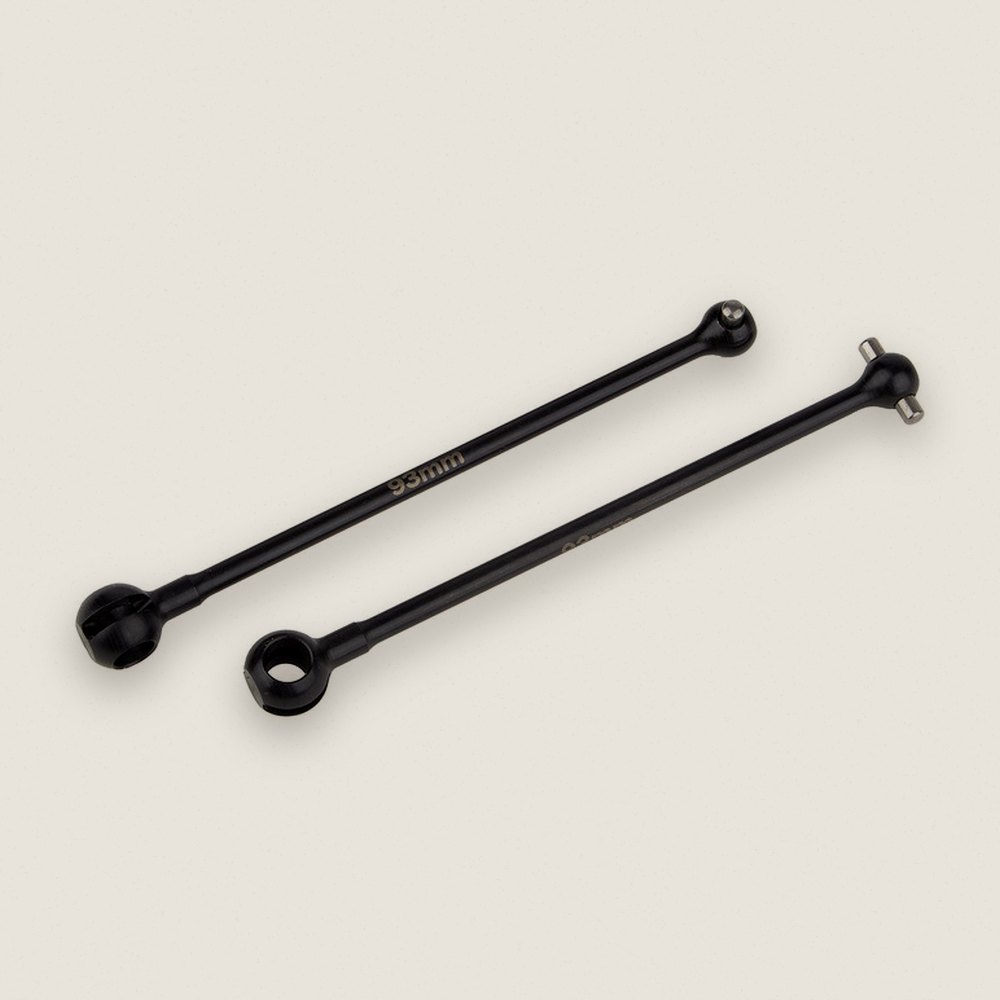 CVA Bones, 93mm, FT, for Rc8b3 - Associated