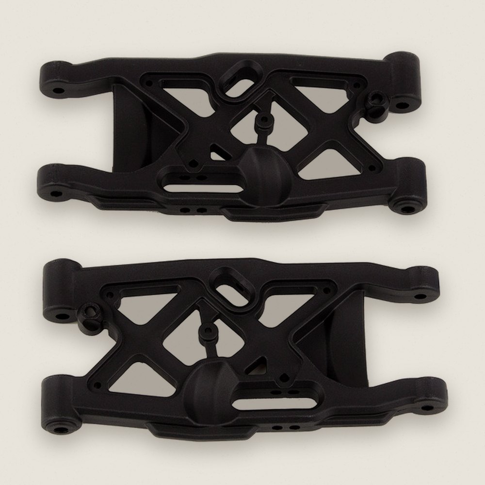 Rear Suspension Arms for Rc8B4 - Associated