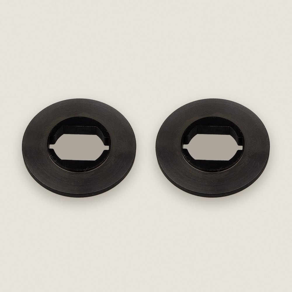 Brake Rotor Set for Rc8B4 - Associated