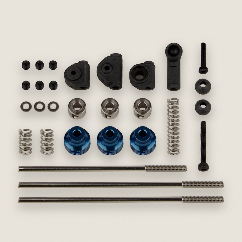 Linkage Set for Rc8B4 - Associated