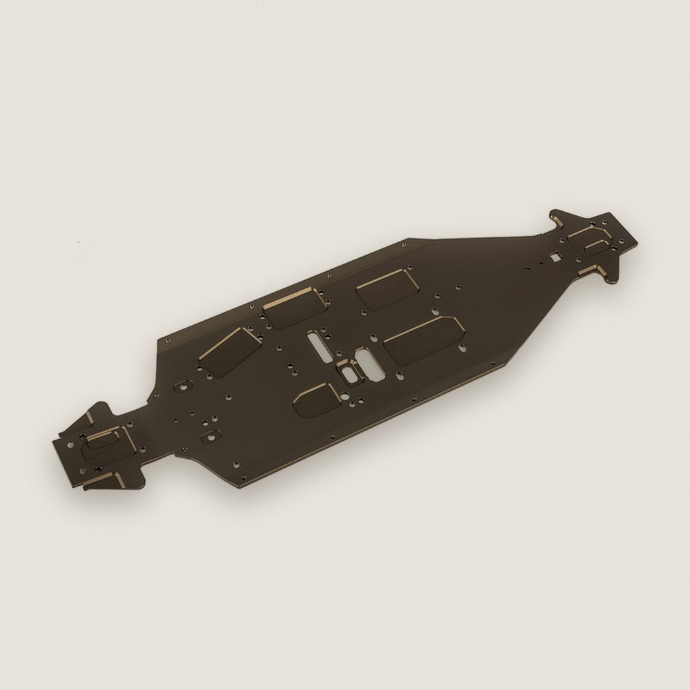 Chassis for Rc8t4 - Associated
