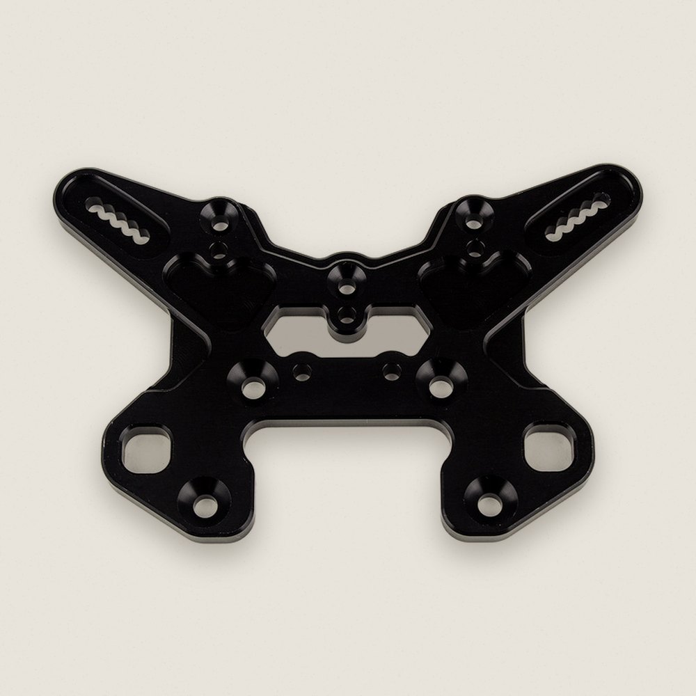 Front Shock Tower for RC8T4 - Associated