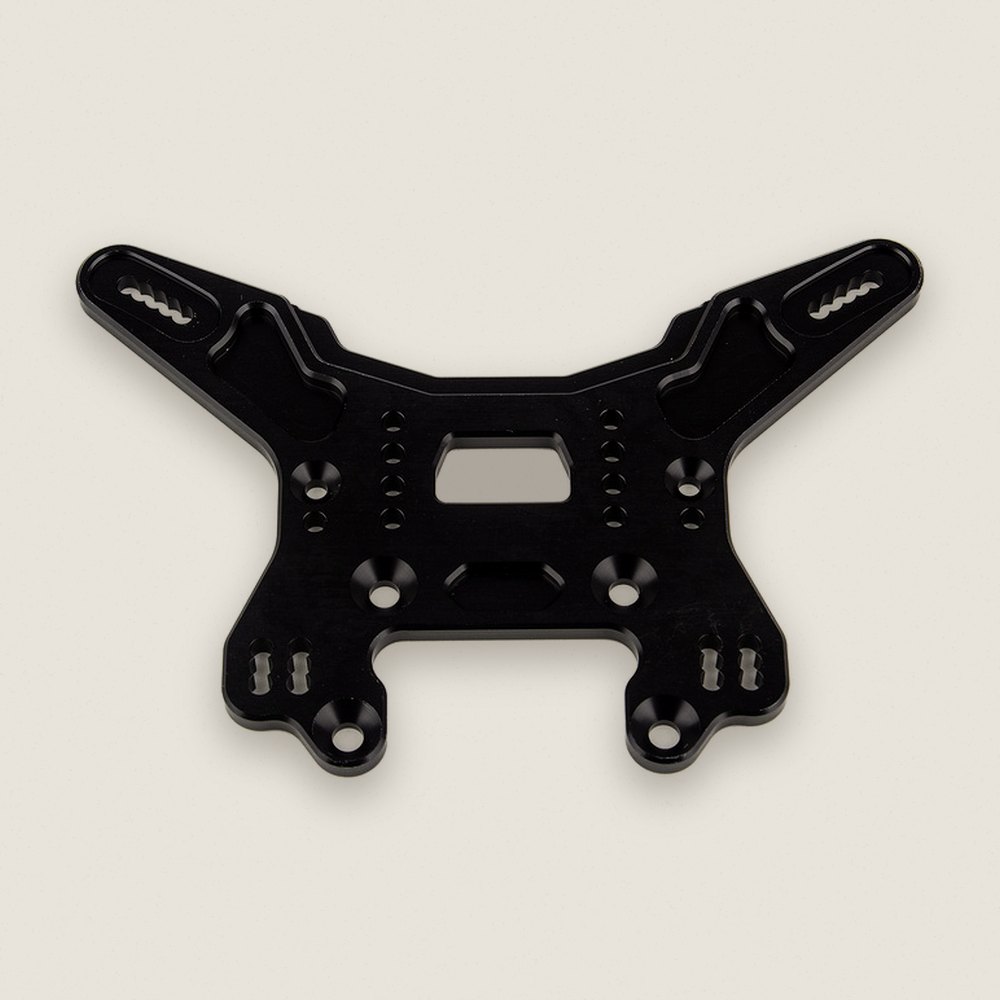 Rear Shock Tower for RC8T4e - Associated