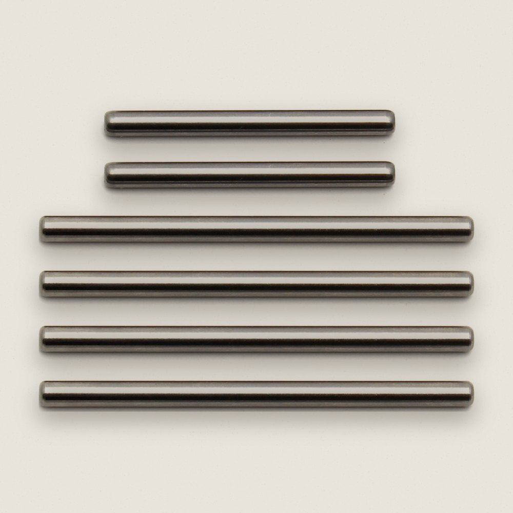 Inner Hinge Pin Set for RC8B4.1 - Associated