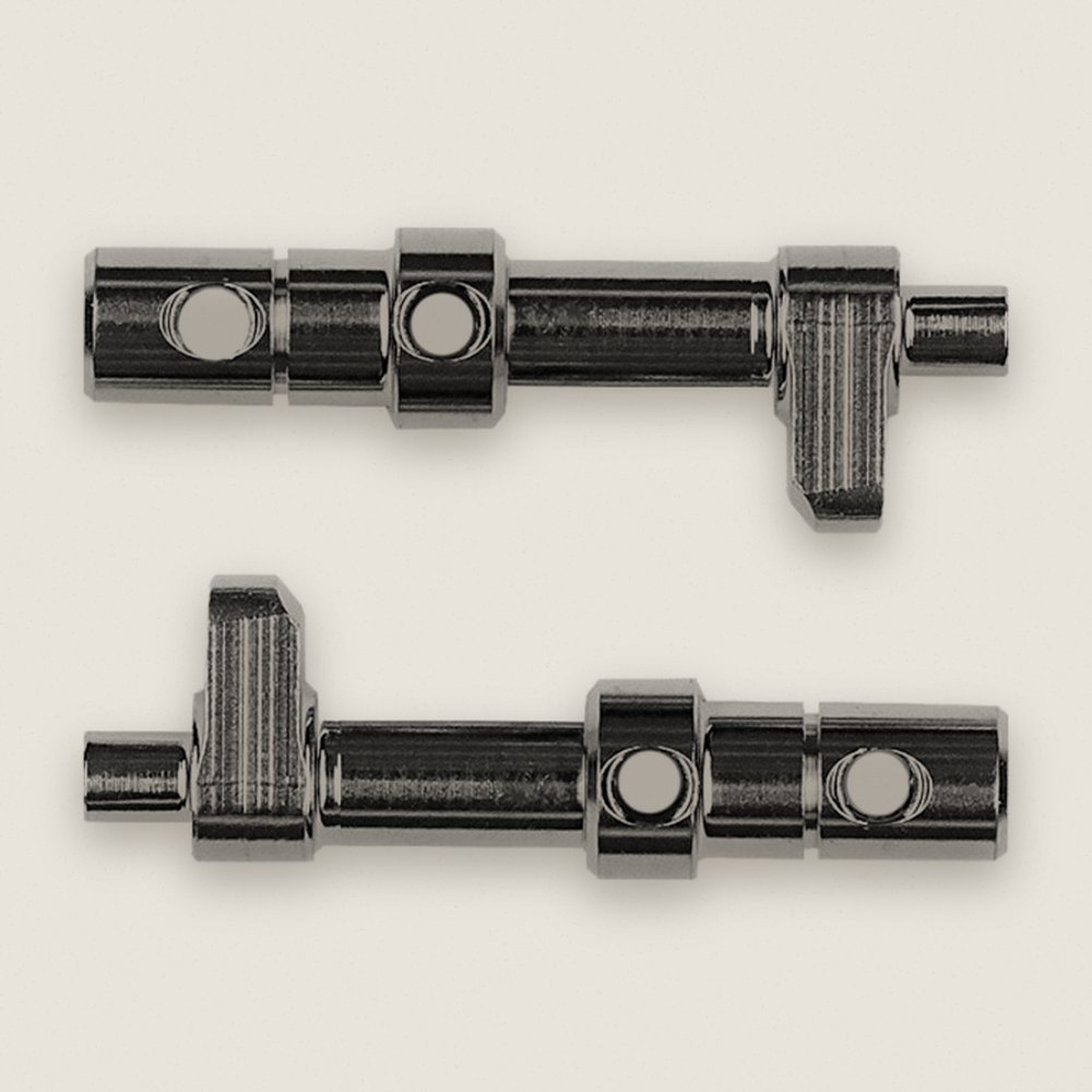 Titanium Brake Cam for RC8B4.1 FT - Associated