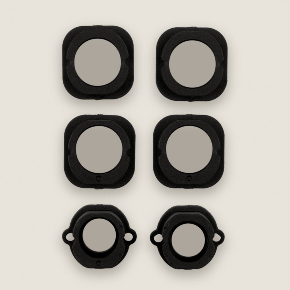 Gearbox Inserts, Adjustable Height for RC8B4.2 - Associated