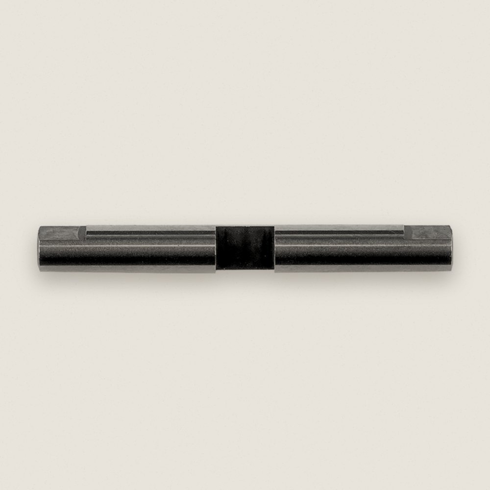 Center Differential Crosspin Set, High Volume for RC8B4.2 - Associated
