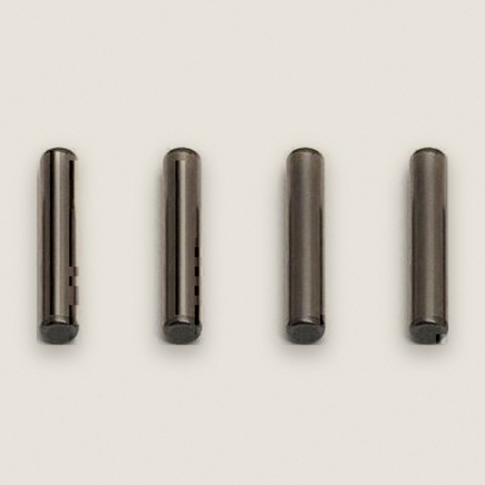 Wheel Hex Pins (4) for RC8 - Associated