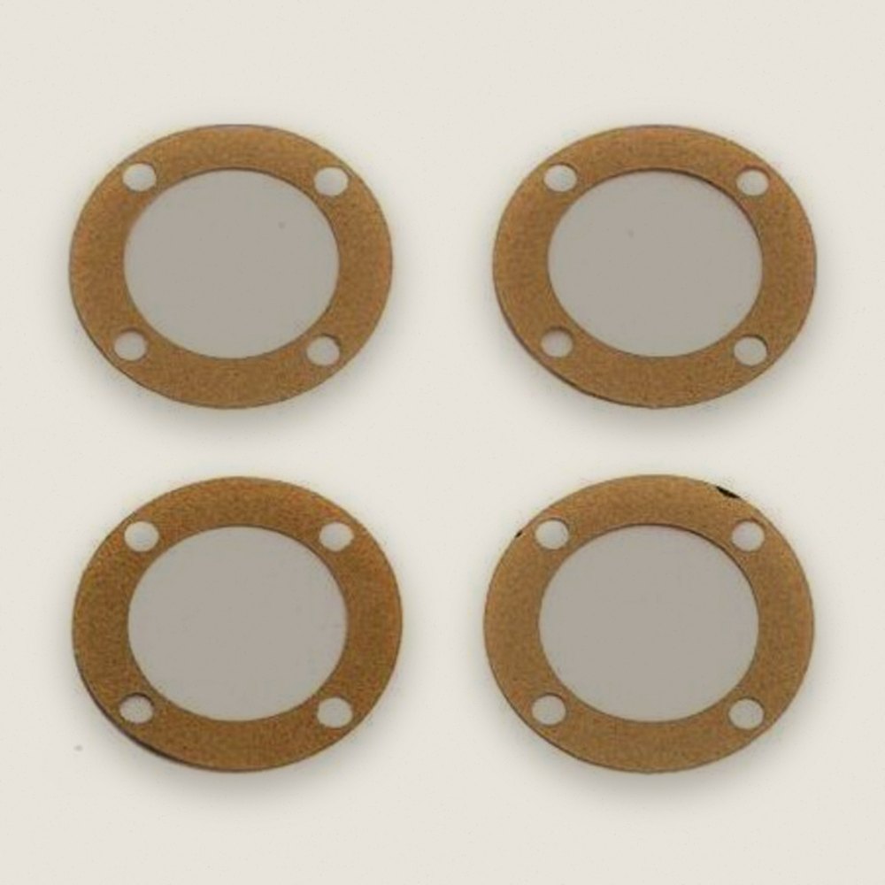 Differential Gasket for RC8 - Associated