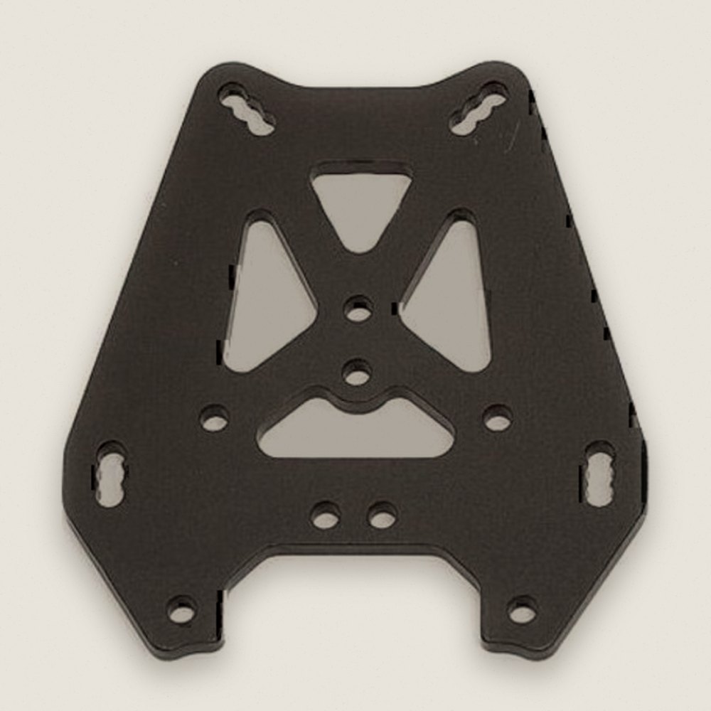 Rear Shock Tower for Rc8rs - Associated