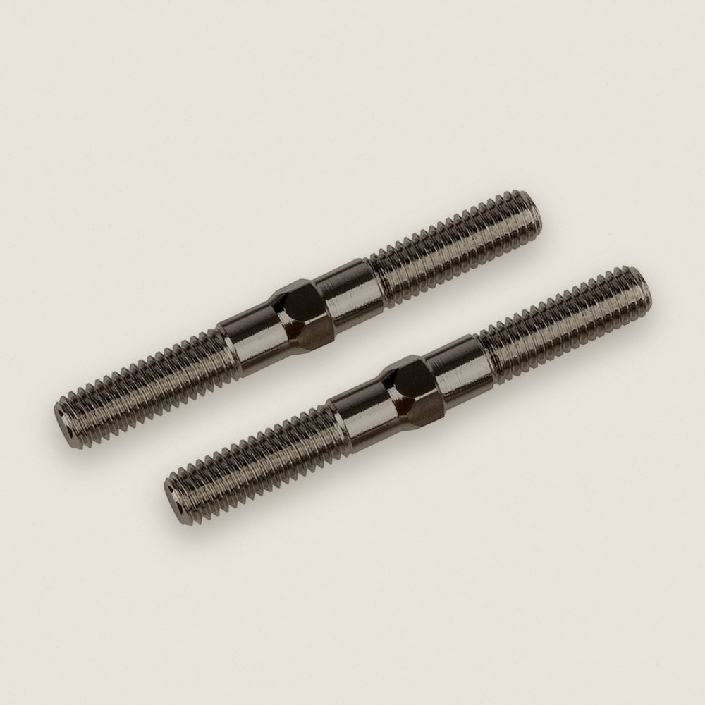 Turnbuckles, 5x44mm - Associated