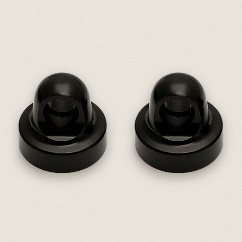 Shock Caps, 16mm (2) - Associated