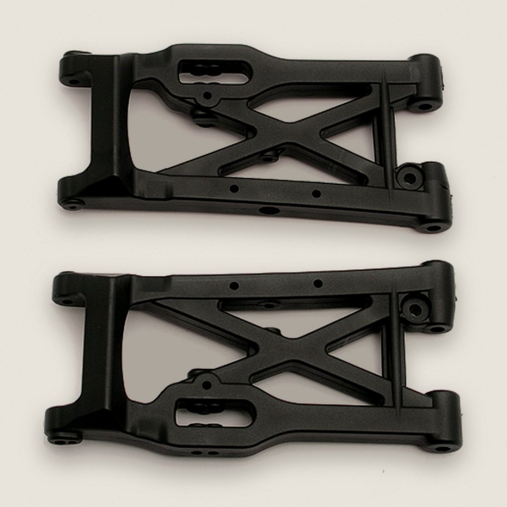 Rear Arms, for RC8.2 - Associated