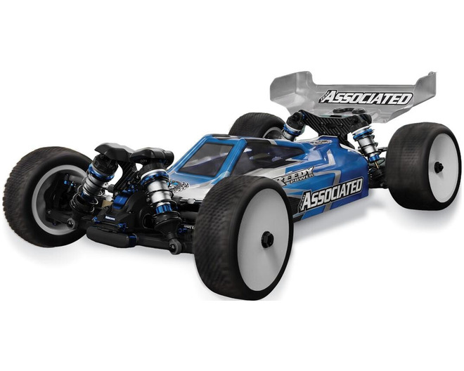 RC10b84.1 Team Kit
