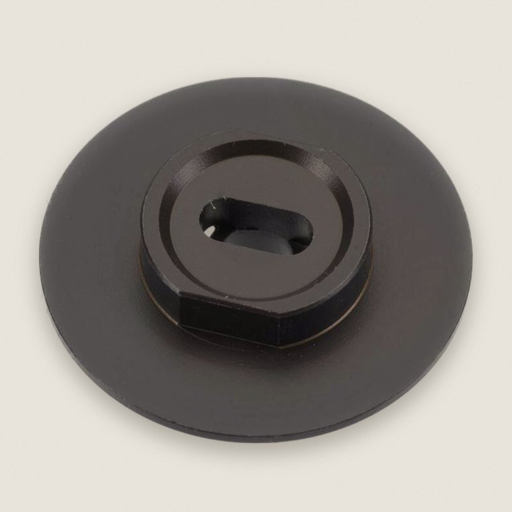 Slipper Hub, Outer, VTS, Factory Team - Associated