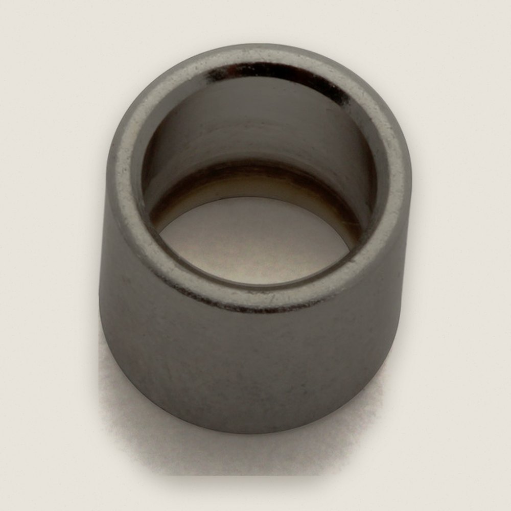 Top Shaft Spacer, for RC10B5 - Associated