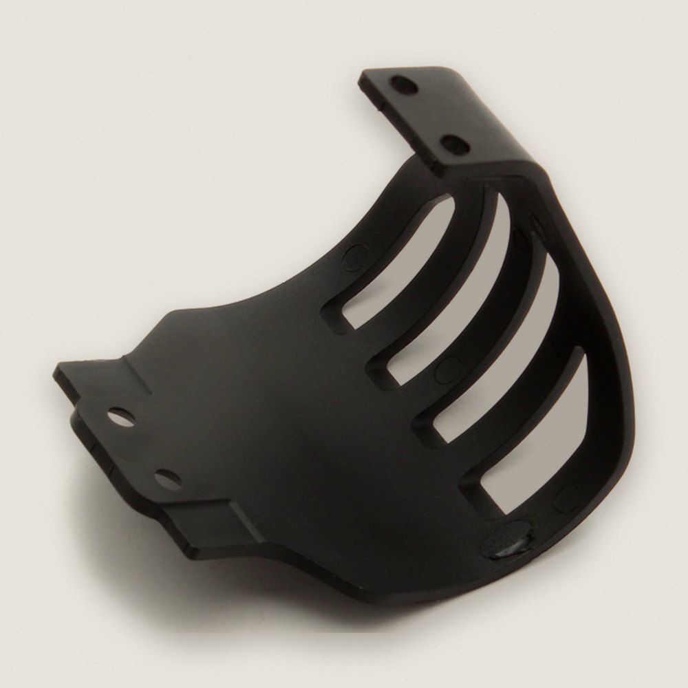 Motor Guard, for B5 - Associated