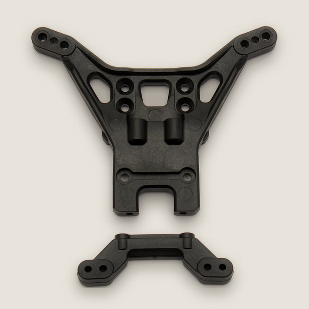Rear Tower/Mount for B5M - Associated