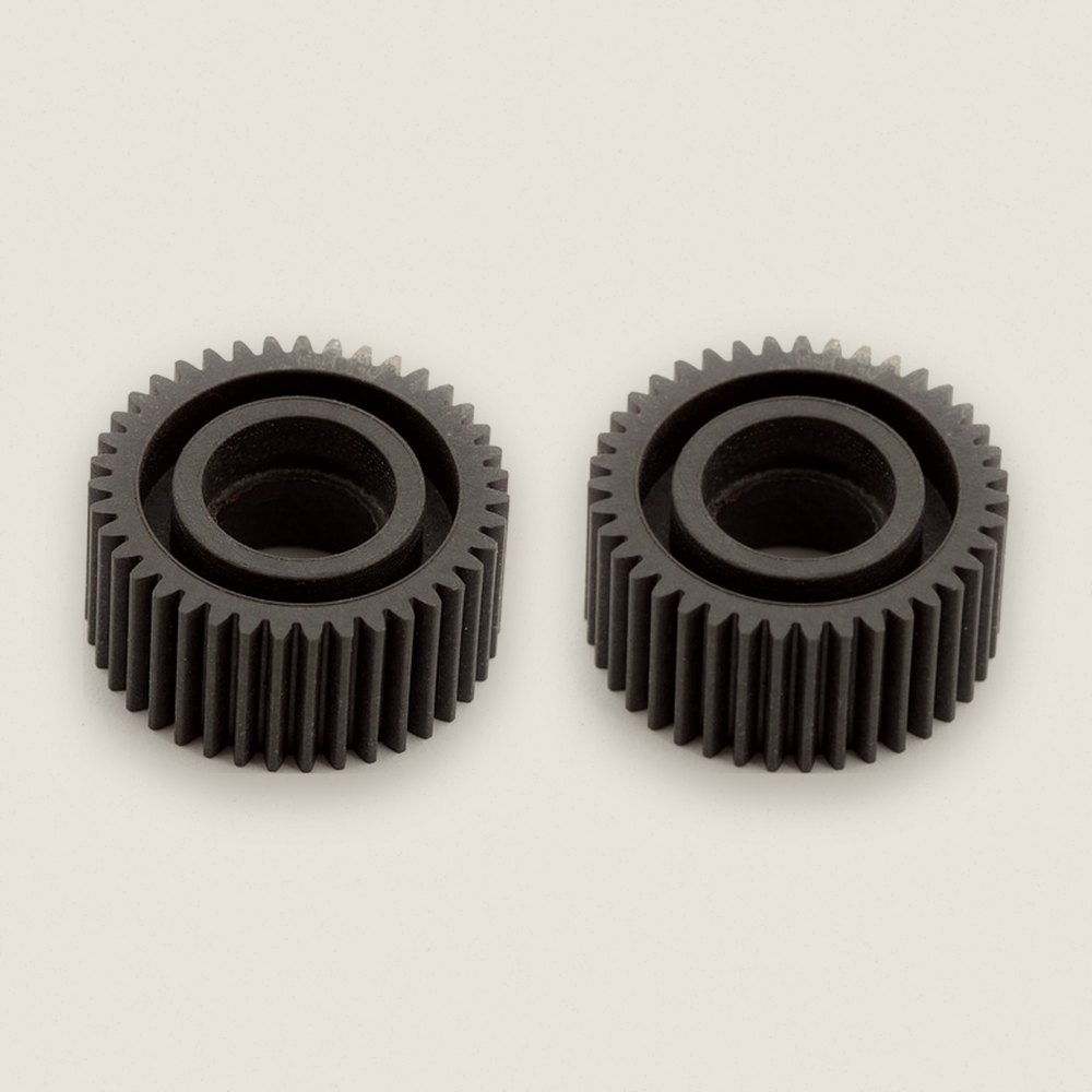Idler Gear 39T Laydown for B6 - Associated
