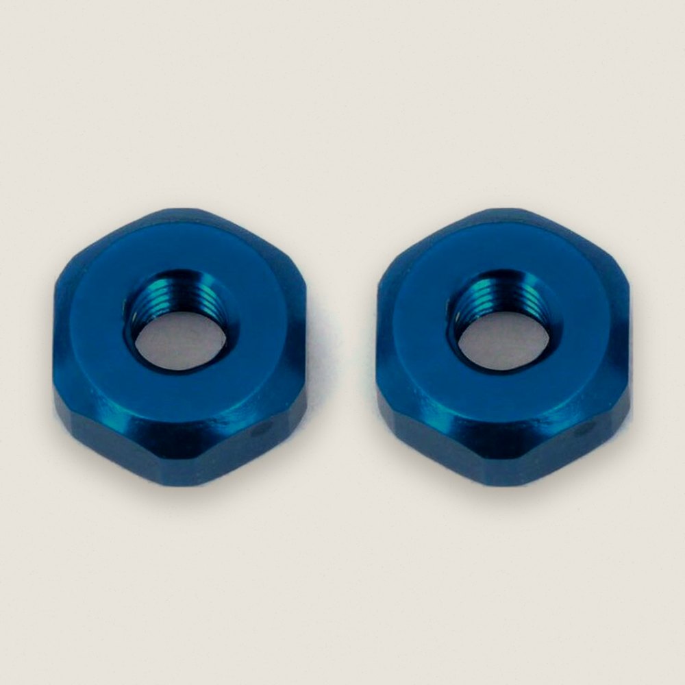 Thumb Screws, Set of 2 for B6 - Associated