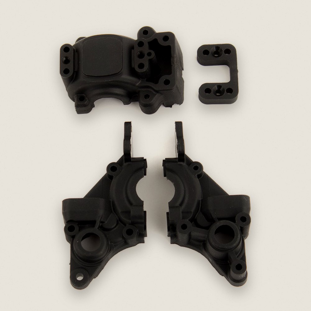 Standup Gearbox for B6.1 - Associated