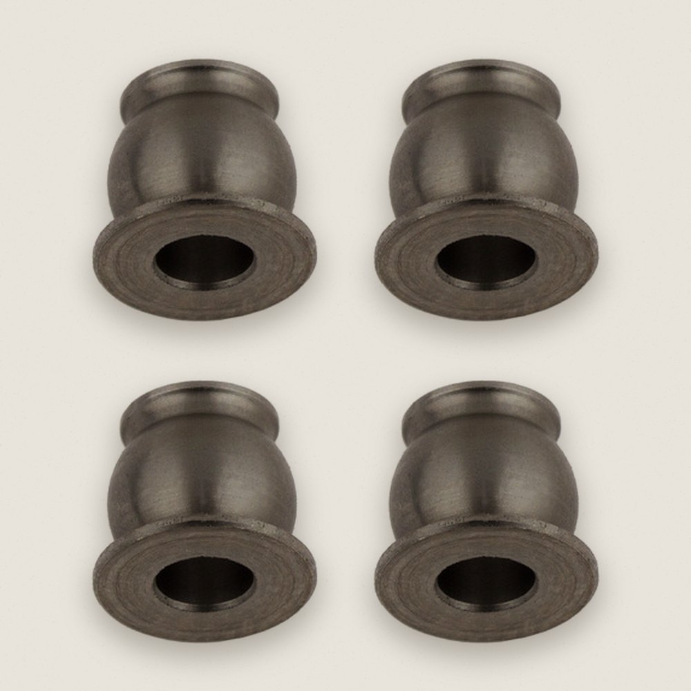 Shock Pivot Balls for B6.1 - Associated