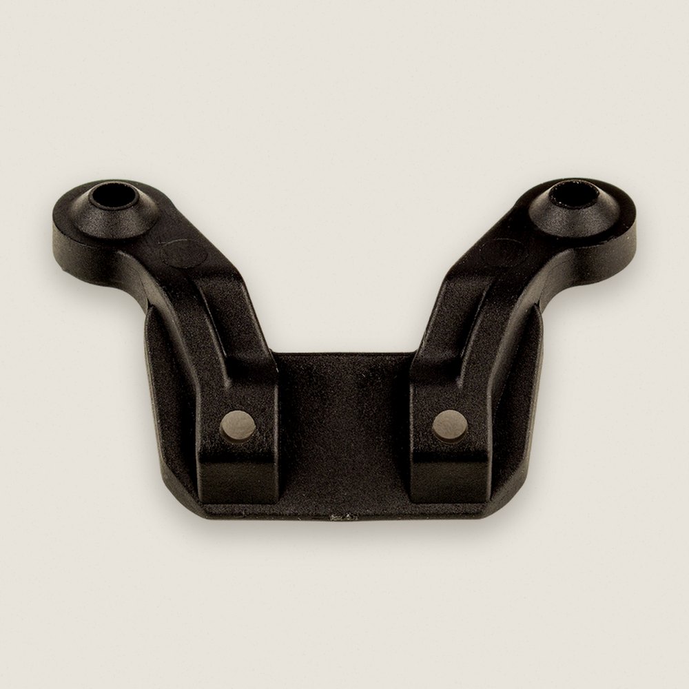 Wing Mount, Front for RC10B6.2 - Associated