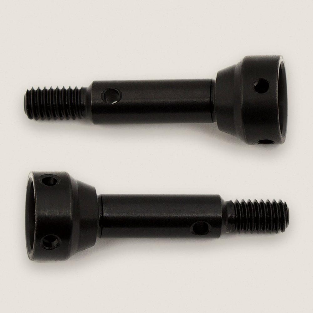 CVA Axles, Front, for B64D - Associated