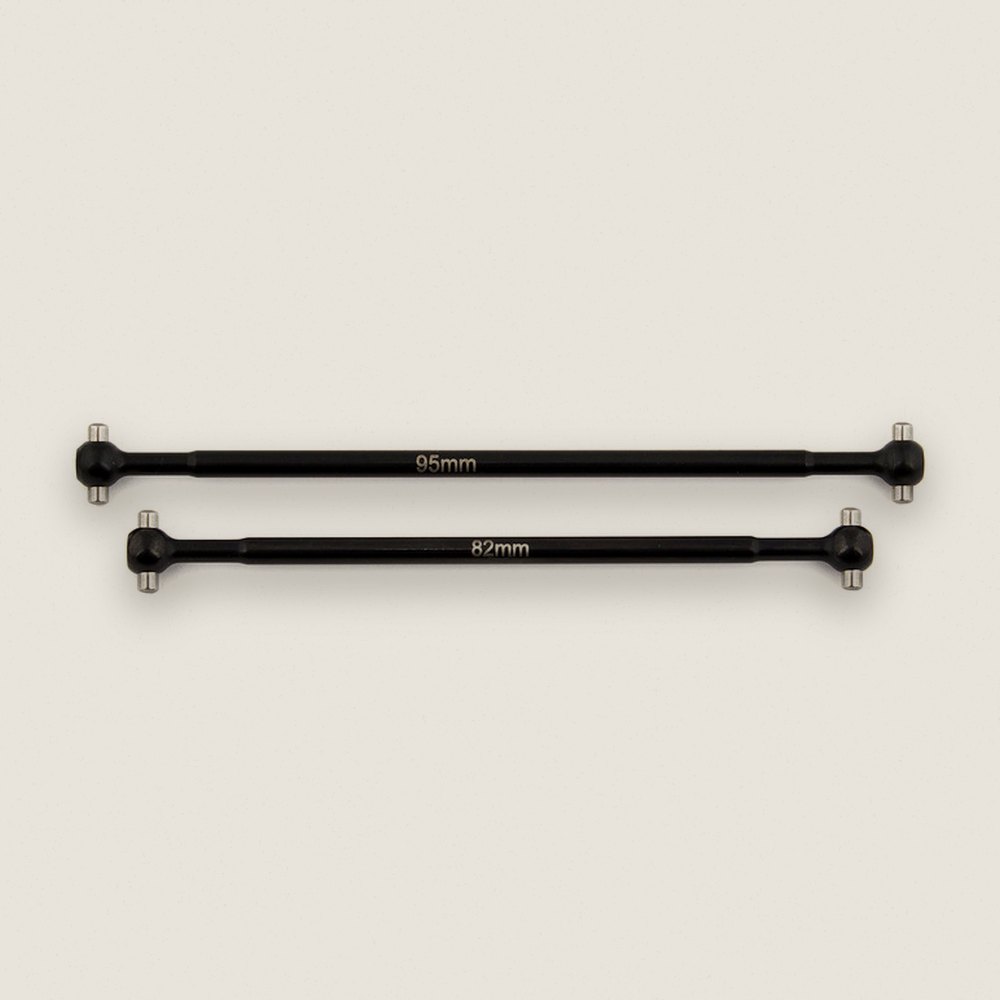 Dogbones, Center, FWD Slipper, for B64D - Associated