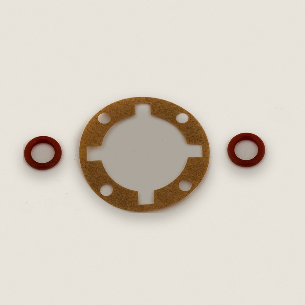 Differential Gasket and O-Rings for B64 - Associated