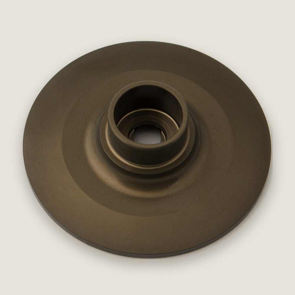 Slipper Hub, FT B64D - Associated