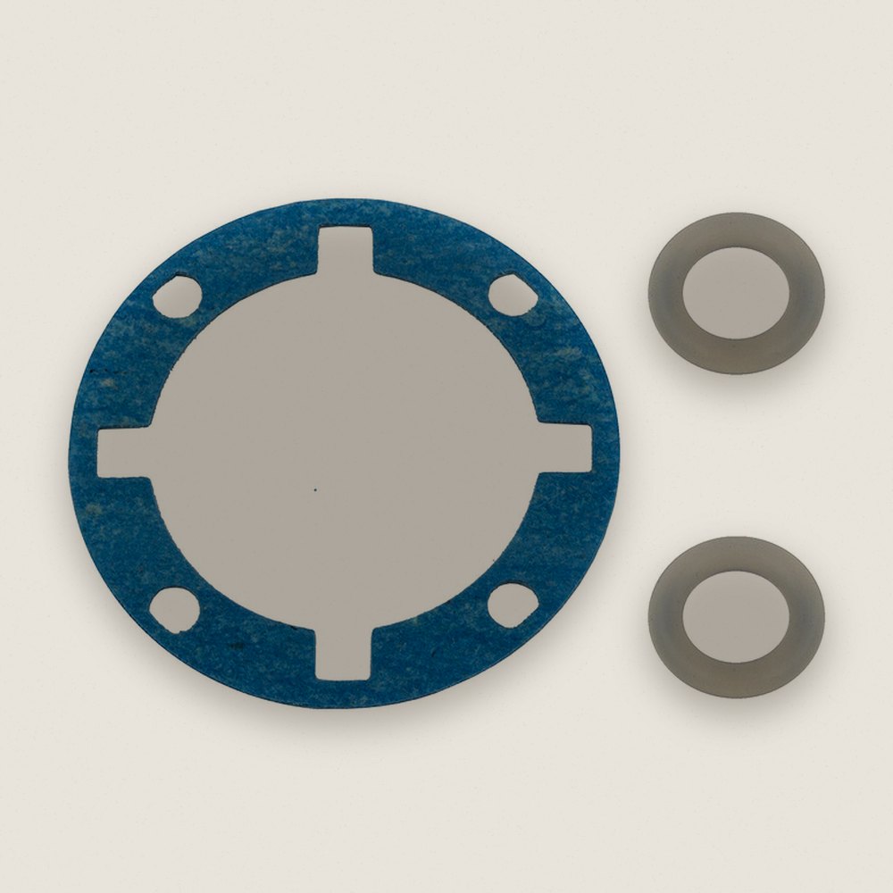 Differential Gasket and O-Rings for RC10B74 - Associated