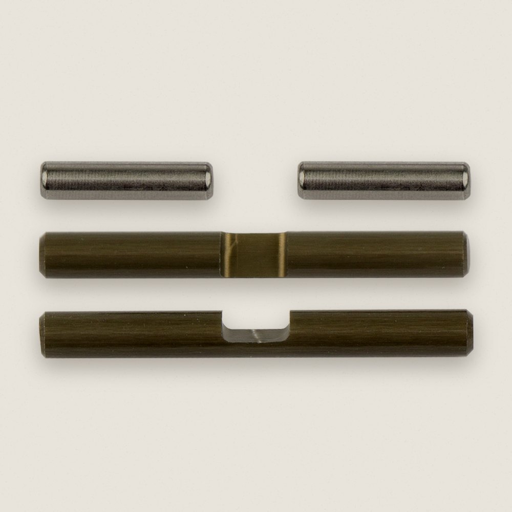Differential Cross Pins for RC10B74 - Associated