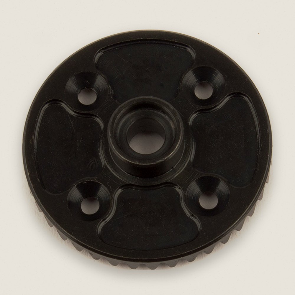 Differential Ring Gear, 40 Tooth for RC10B74 - Associated