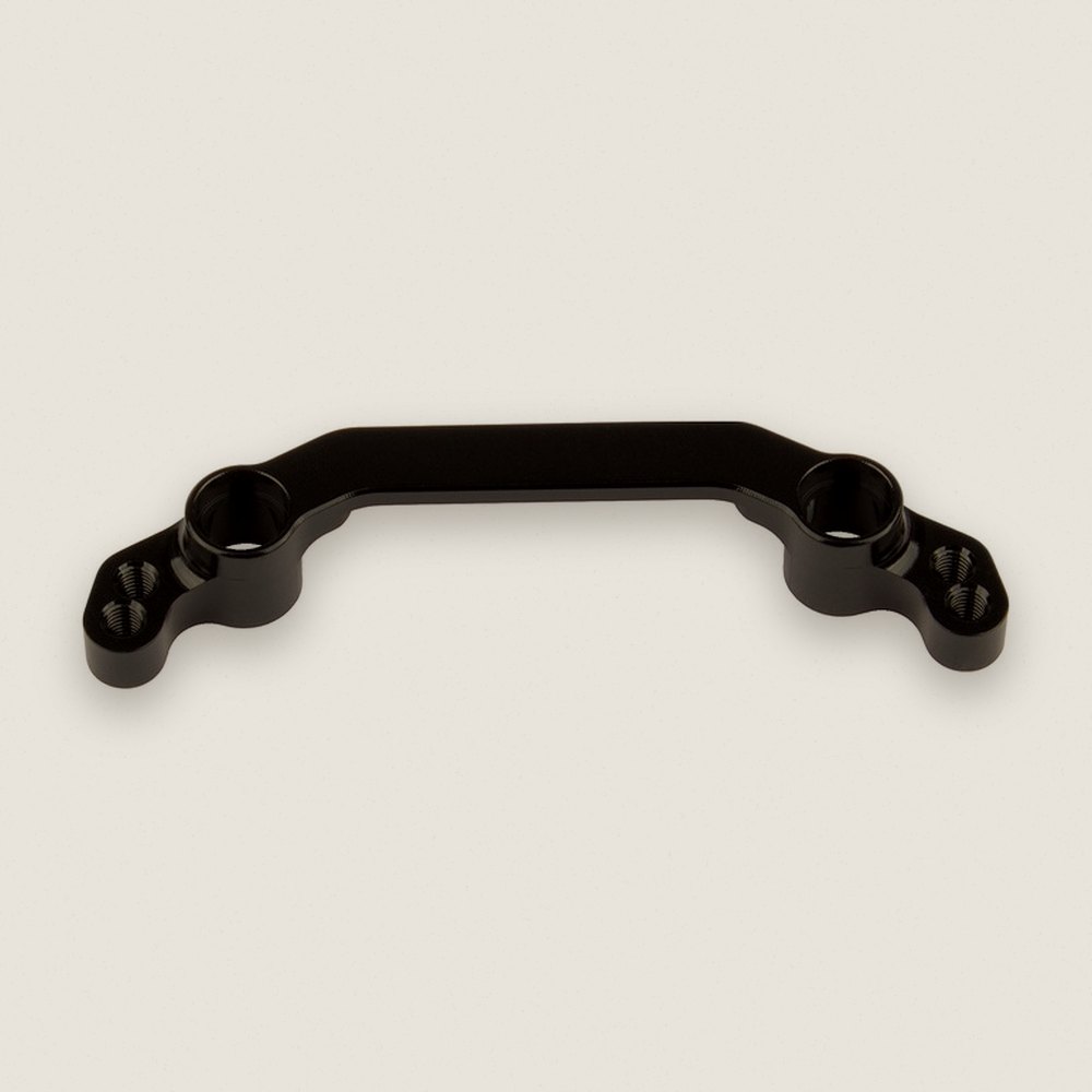 Steering Rack for RC10B74 - Associated